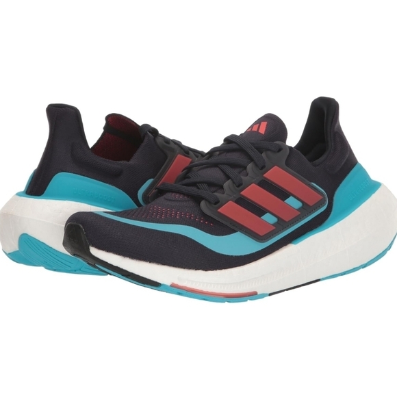 adidas Other - Adidas Mens Ultraboost Light Running Shoes (size 10.5) US